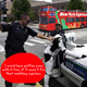 Illustration for article titled NYC Makes Buses Hijack Proof With Remote Controlled Device